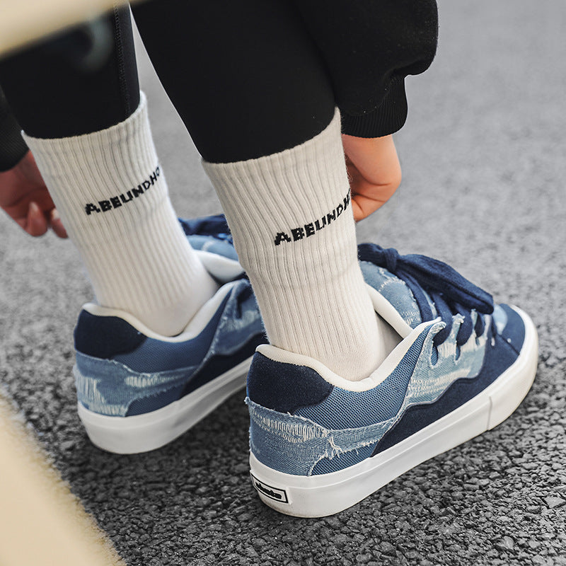 Bread Shoes for Men ? Versatile and Niche