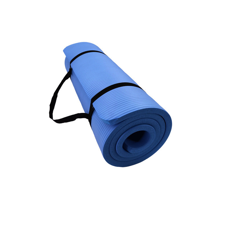 Home Fitness Mat