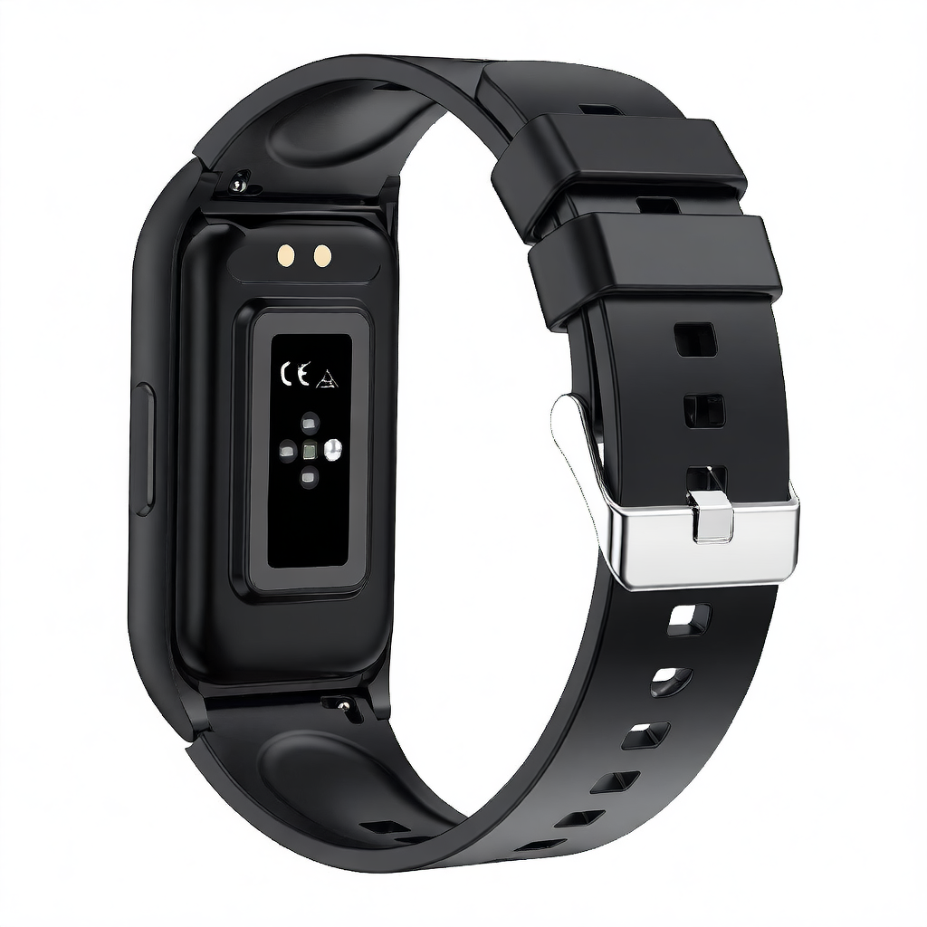 Multi-function Health Monitoring Smart Watch