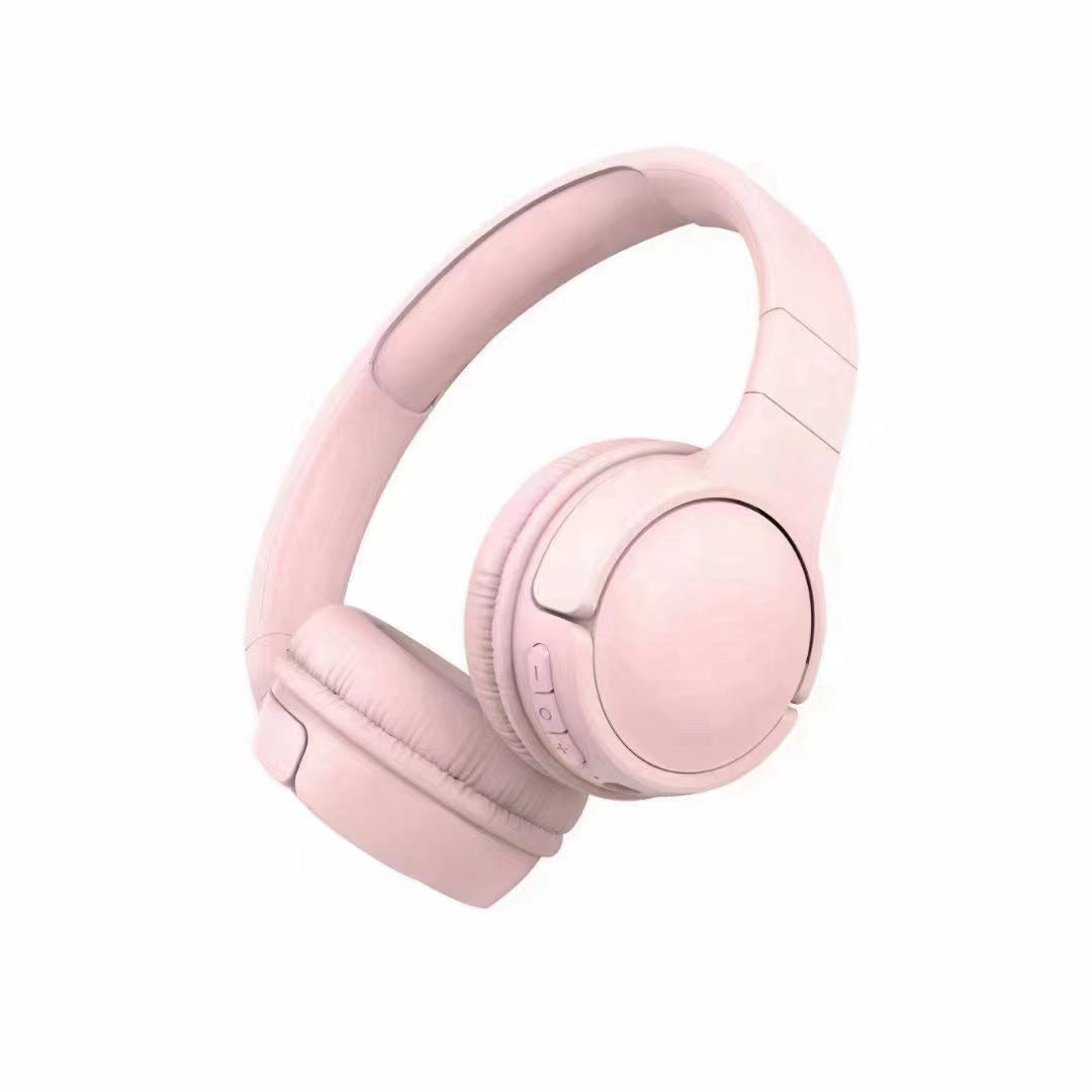 Wireless Bluetooth Headphones