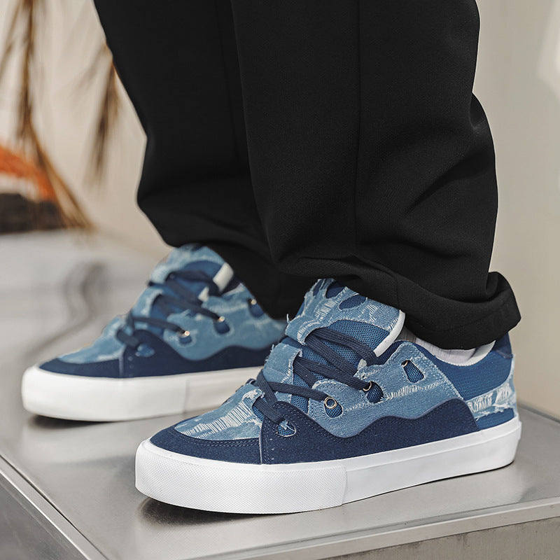 Bread Shoes for Men ? Versatile and Niche