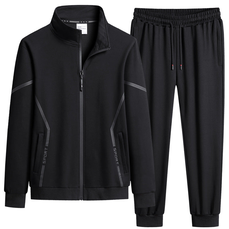 Men’s Sportswear Set – Comfortable & Stylish