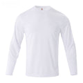 Long sleeve t-shirt For exercise