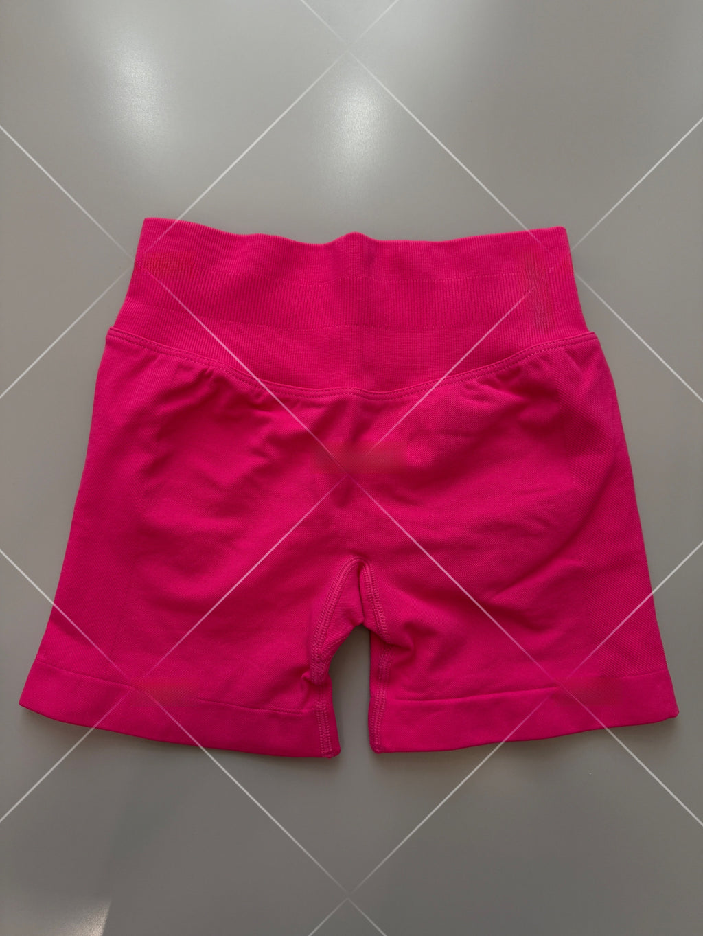 Men’s Performance Fitness Shorts