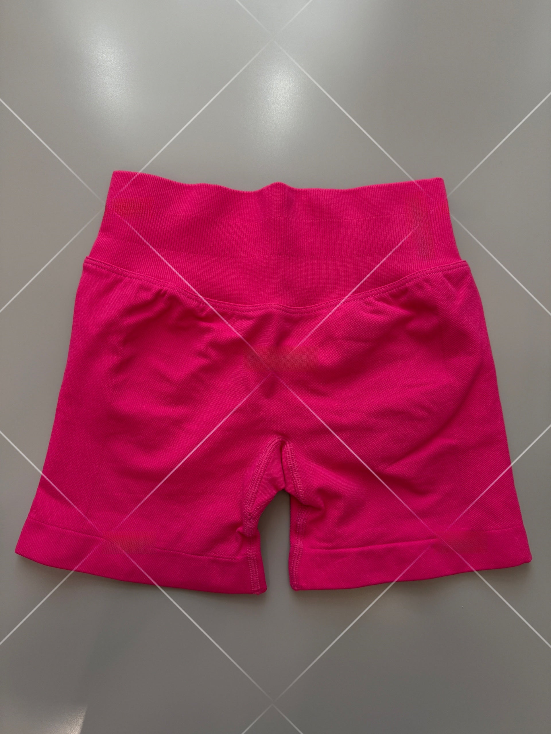 Men’s Performance Fitness Shorts