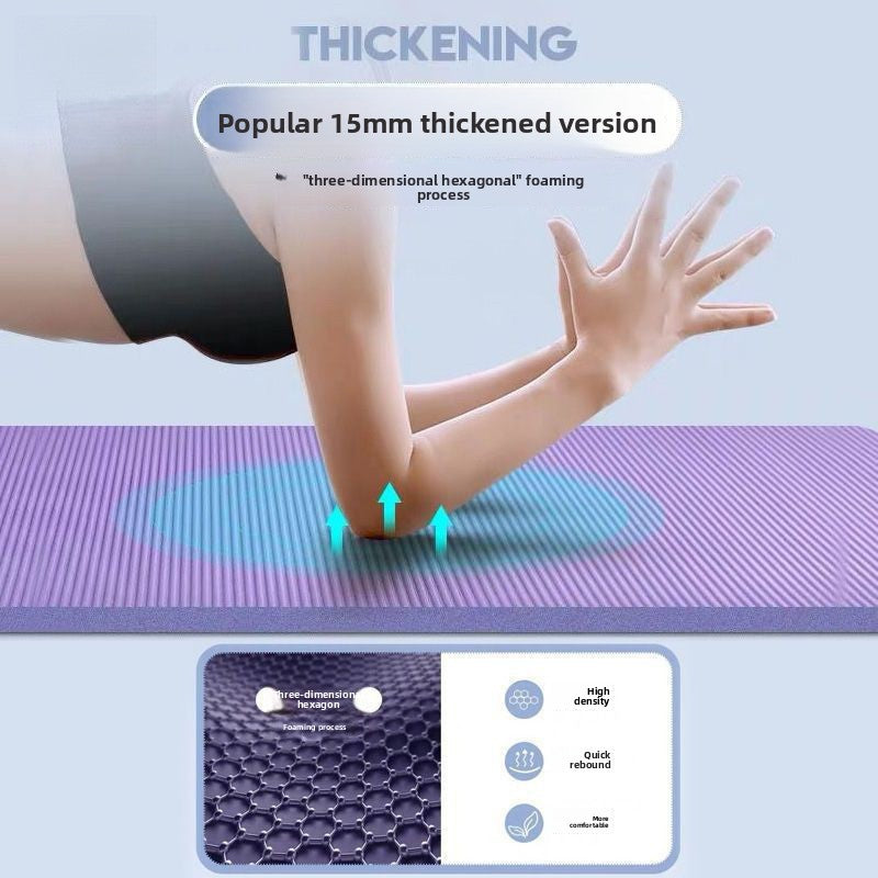 Yoga Mat