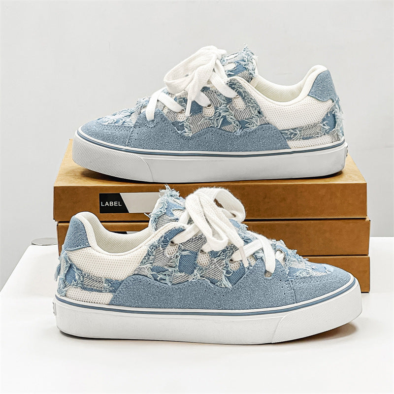 Bread Shoes for Men ? Versatile and Niche