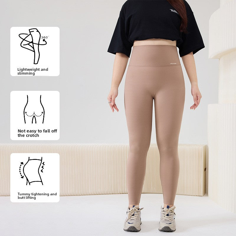 Sharkskin Women's Yoga Thermal Pants