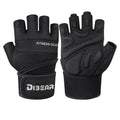 Fitness Half Finger Workout Gloves