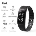 Student Movement Fitness Watch – Track Your Active Life