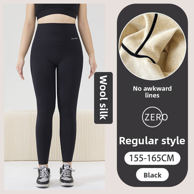 Sharkskin Women's Yoga Thermal Pants