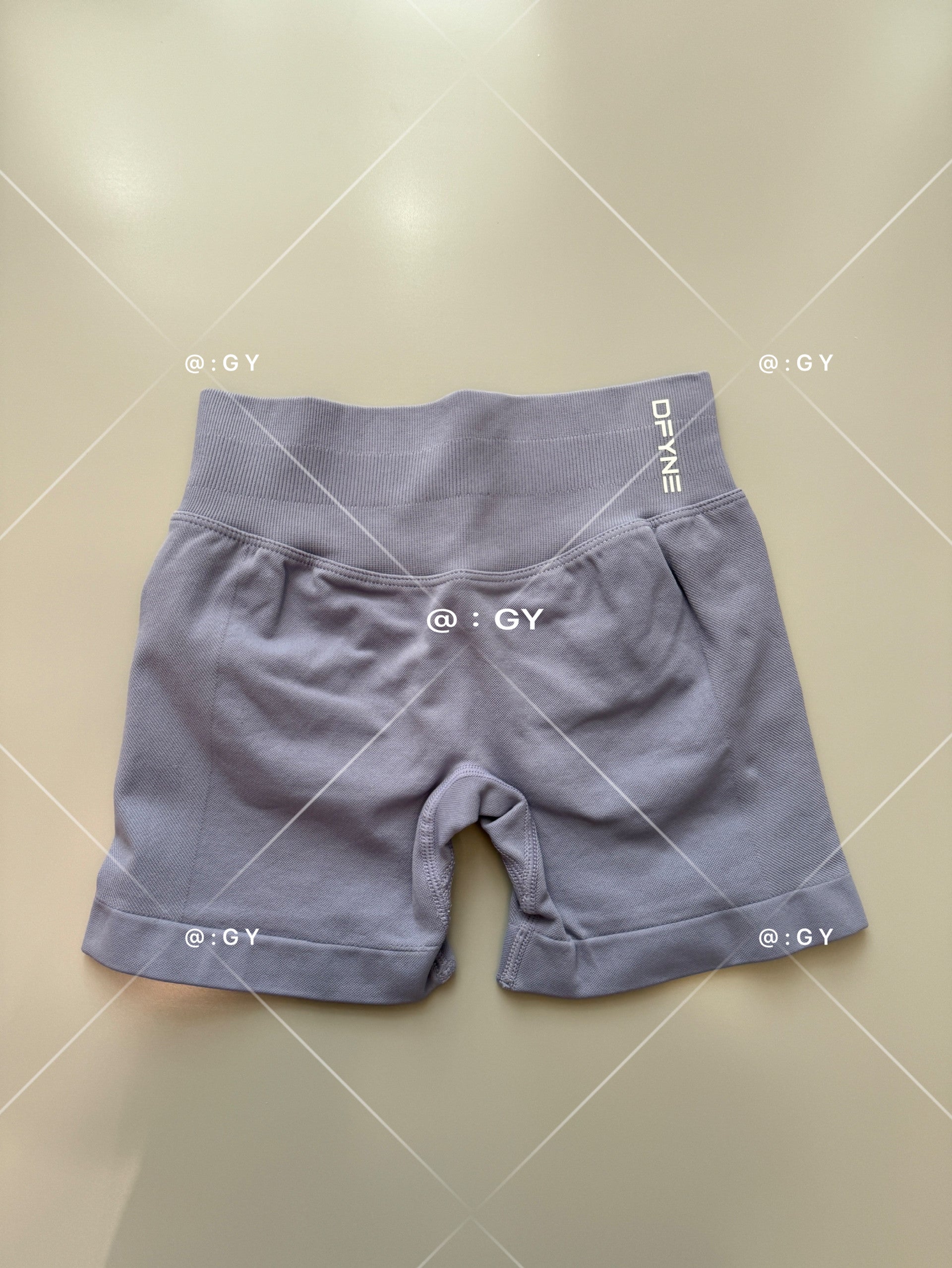 Men’s Performance Fitness Shorts