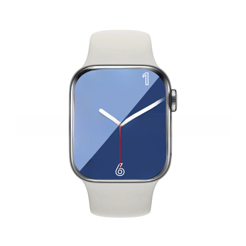 S9Pro Multifunctional Smart Watch – Fitness & Lifestyle