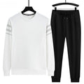 Men's Hooded Cardigan Sweatshirt – Urban Streetwear