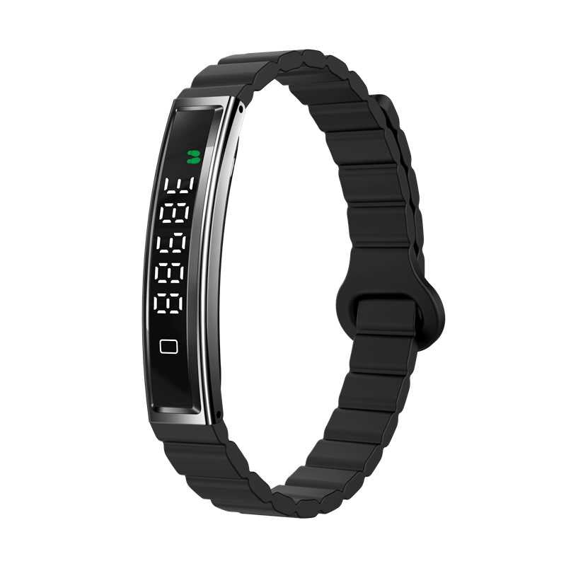 Smart Watch – Stylish & Feature-Packed