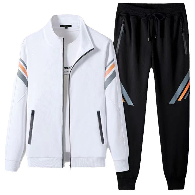 Casual Men's Set – Stylish Everyday Streetwear