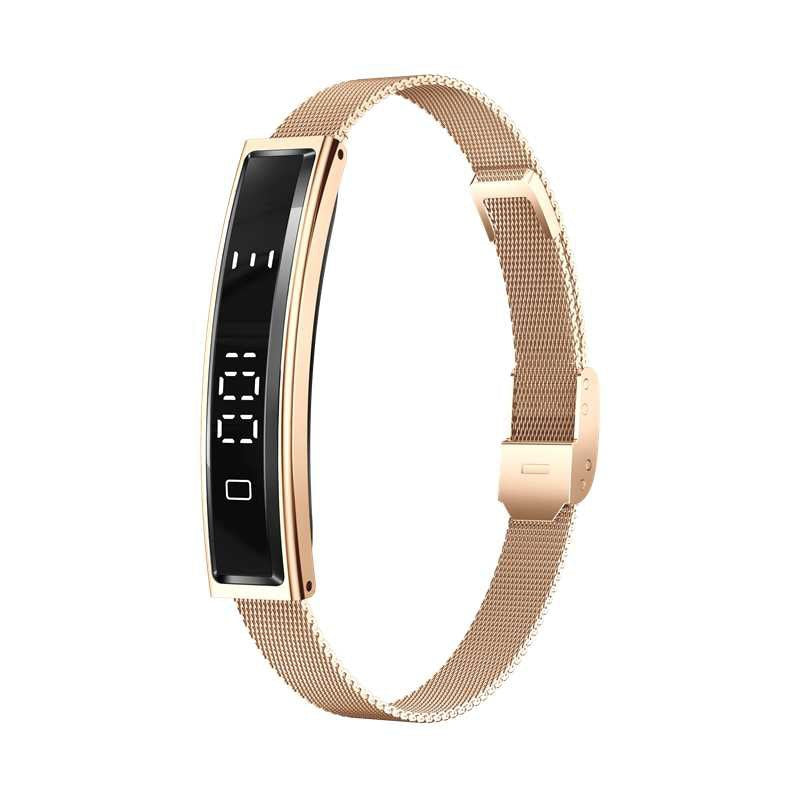 Smart Watch – Stylish & Feature-Packed