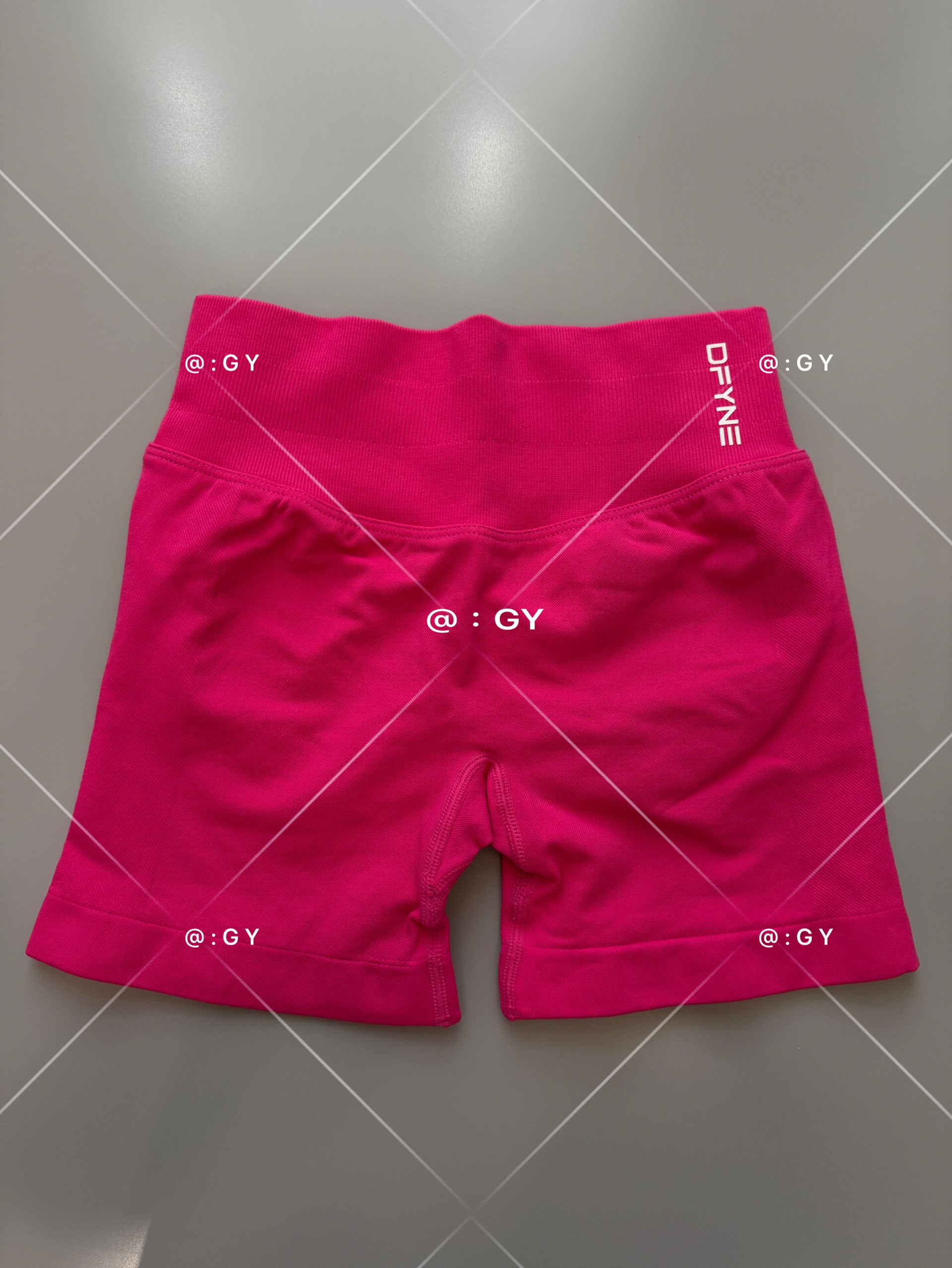 Men’s Performance Fitness Shorts