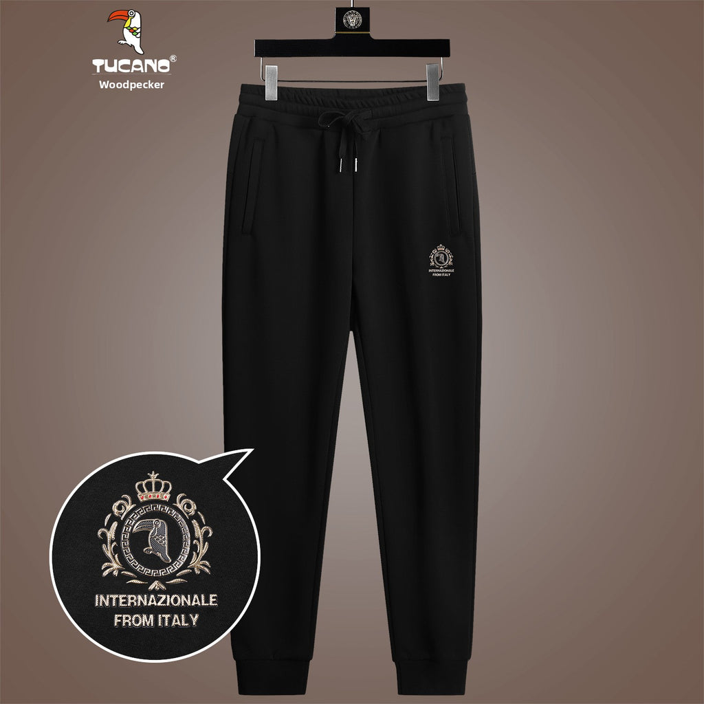 Casual Sportswear for Men – Comfortable & Stylish