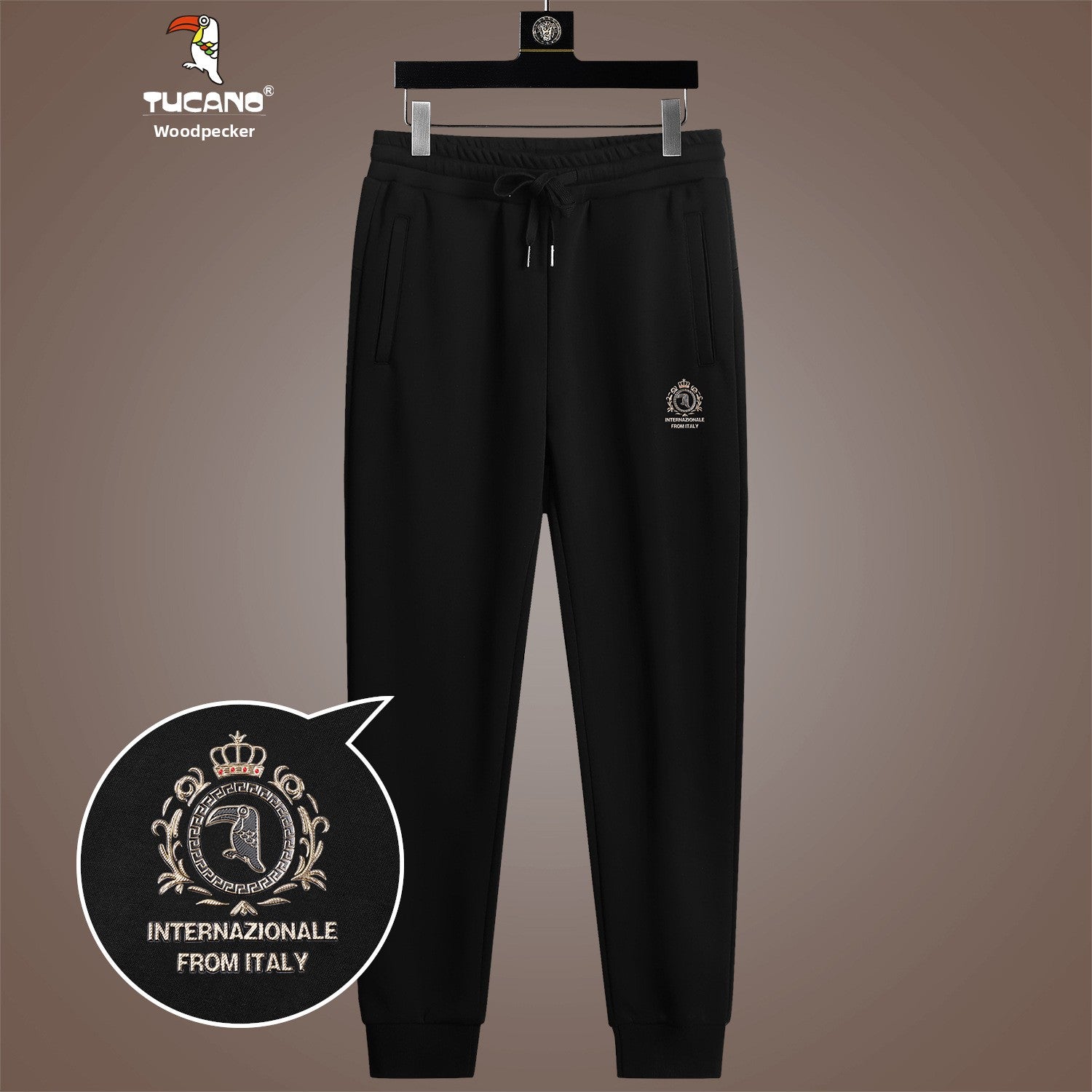 Casual Sportswear for Men – Comfortable & Stylish