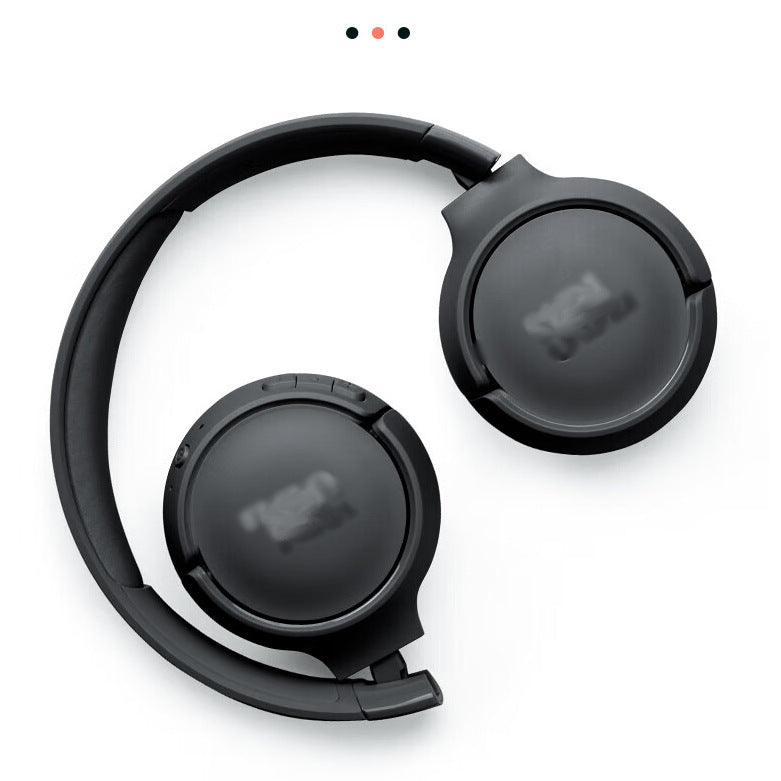 Wireless Bluetooth Headphones