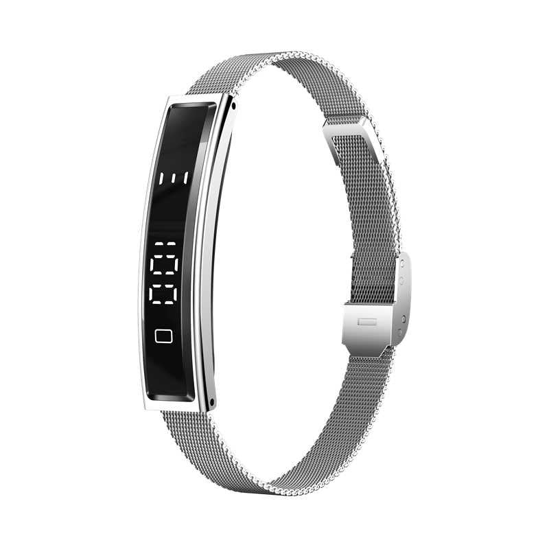Smart Watch – Stylish & Feature-Packed