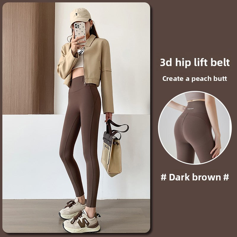 Men’s Performance Yoga Pants for Comfort & Flexibility