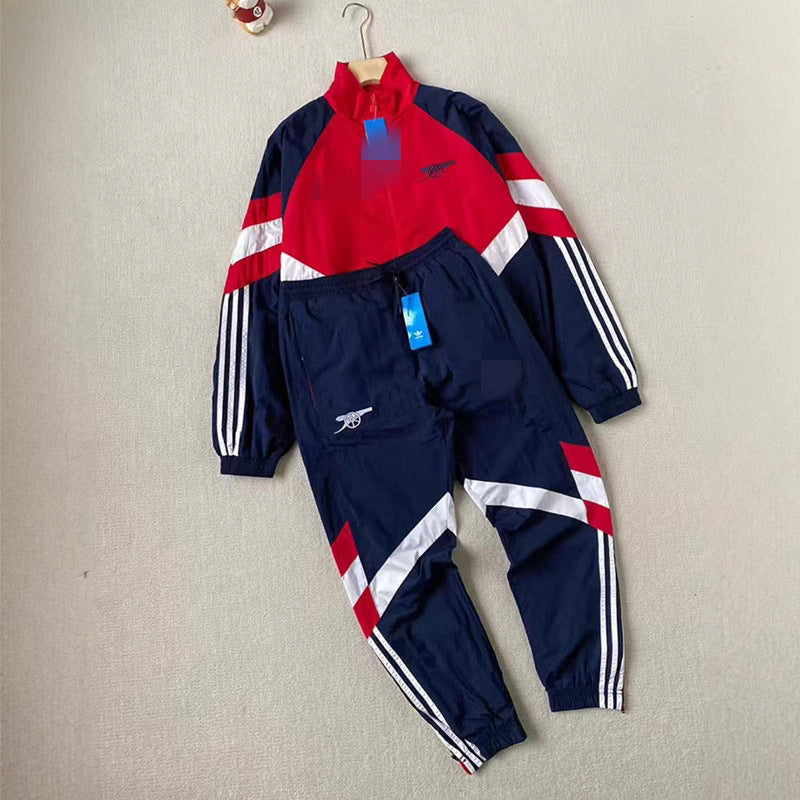 Men’s Sports Jacket – Stylish & Comfortable