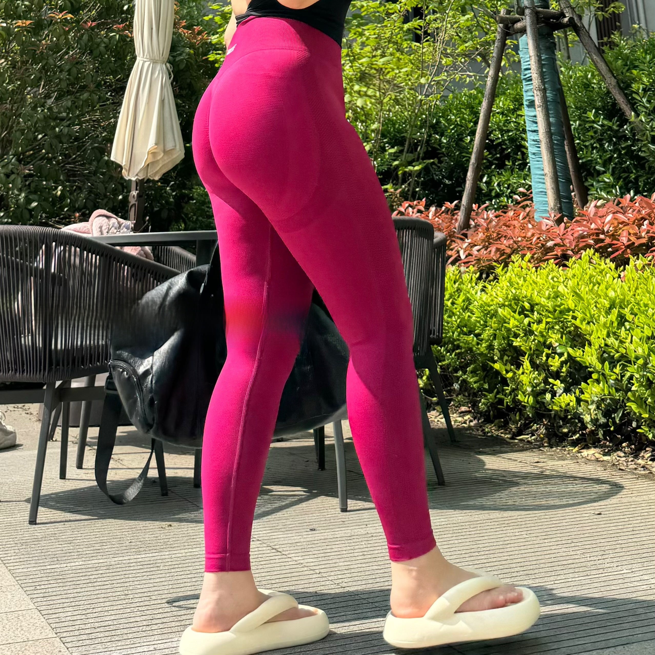 Men’s Sports Fitness Pants for Training & Gym