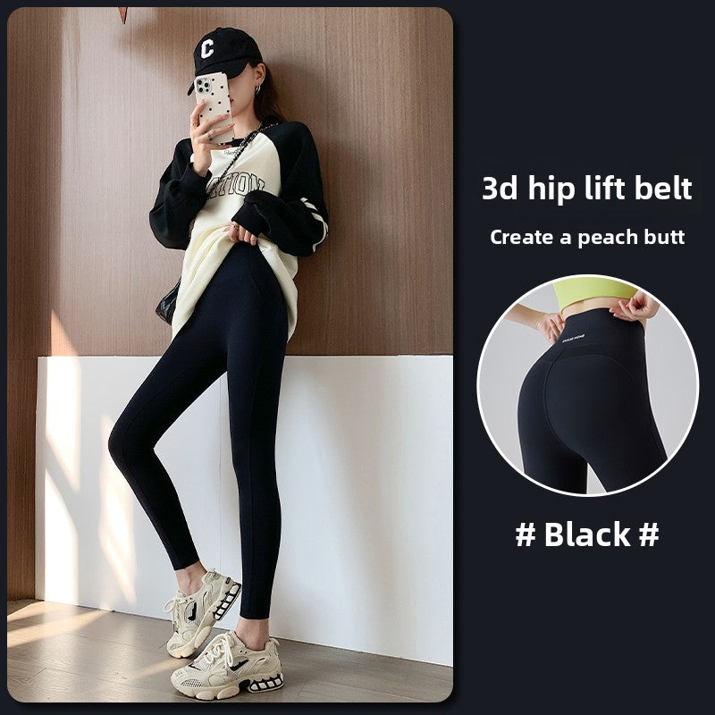 Men’s Performance Yoga Pants for Comfort & Flexibility