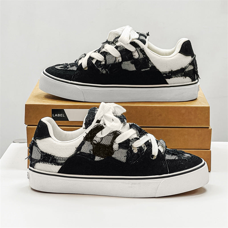 Bread Shoes for Men ? Versatile and Niche