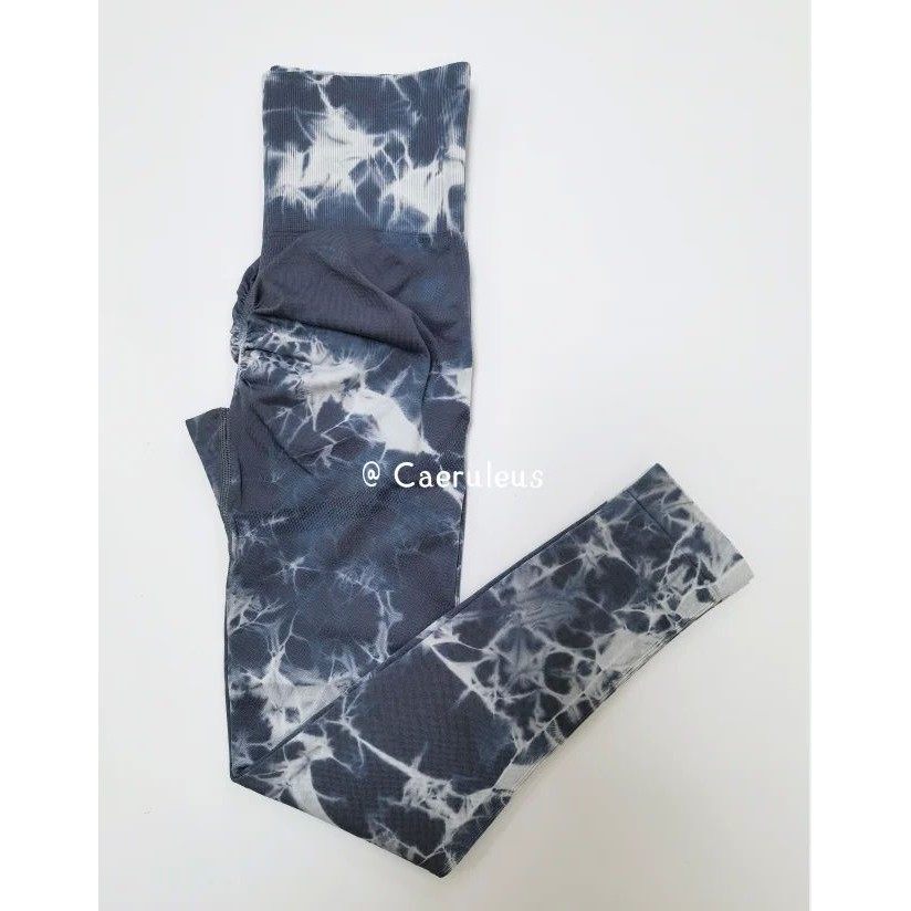 Men’s Alternative Streetwear Leggings