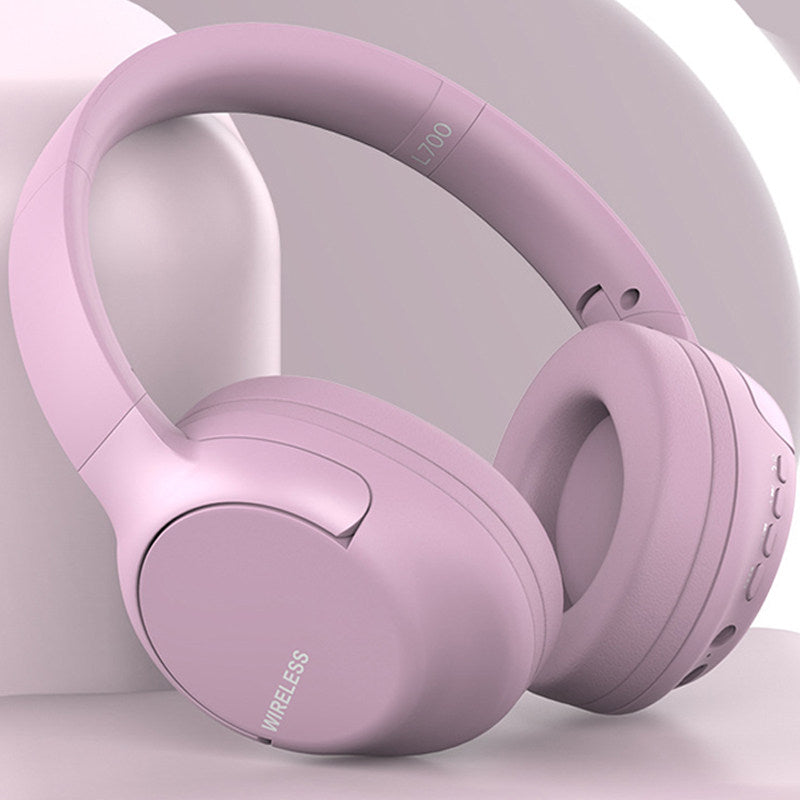 HiFi Bluetooth Stereo Headphones