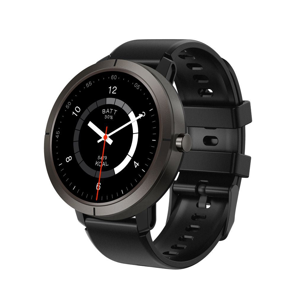 Smart Watch – Stylish & Advanced Fitness Tracker