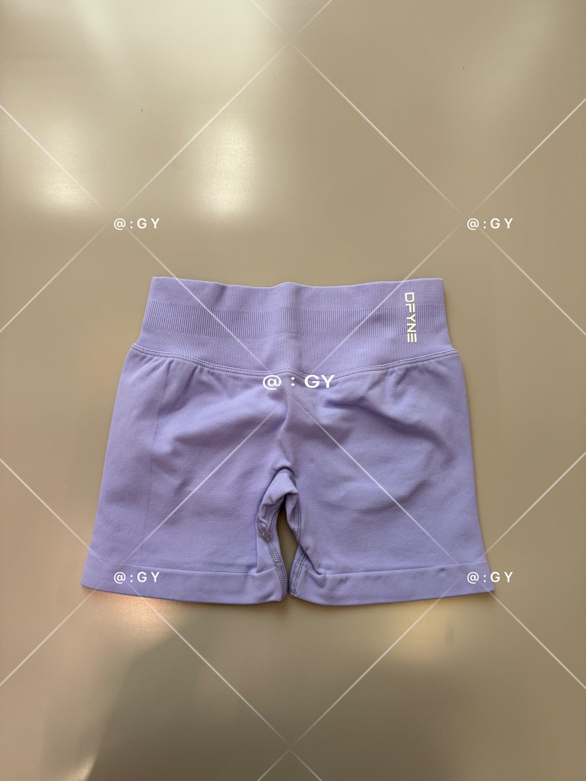 Men’s Performance Fitness Shorts