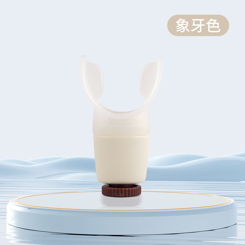 Cross-Border Spot Breathing Lung Function Trainer