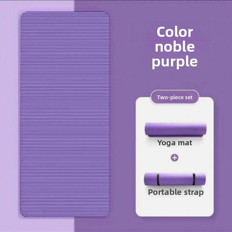 Yoga Mat