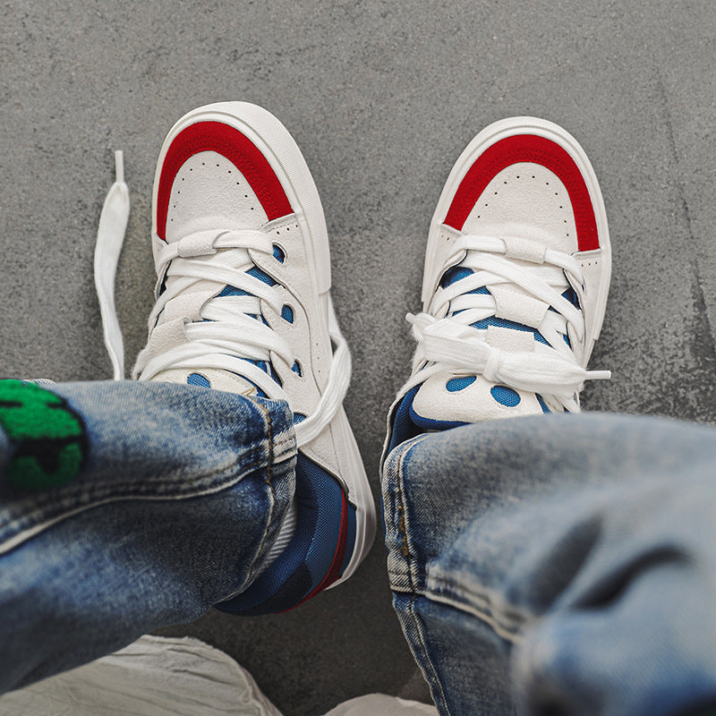 Bread Shoes for Men ? Versatile and Niche