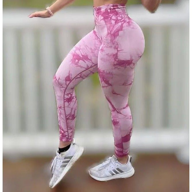 Men’s Alternative Streetwear Leggings