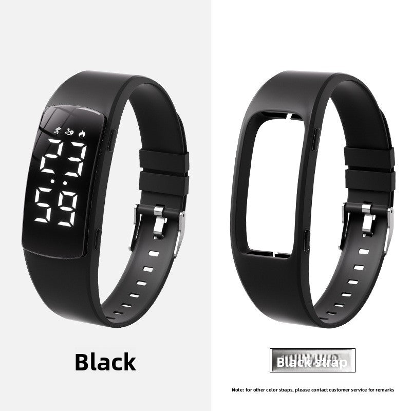 Student Movement Fitness Watch – Track Your Active Life