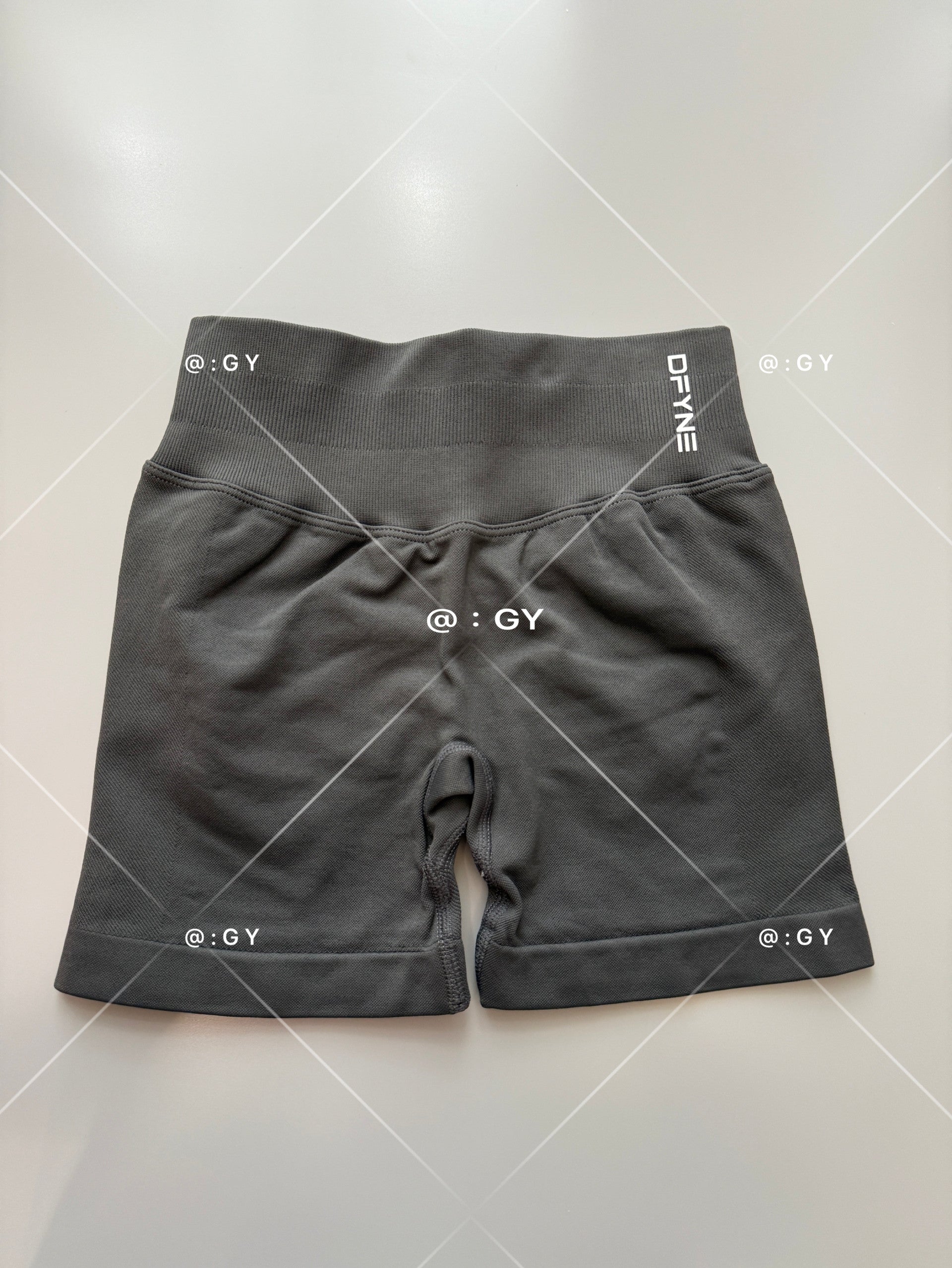 Men’s Performance Fitness Shorts