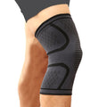 Outdoor non-slip running sports knee support
