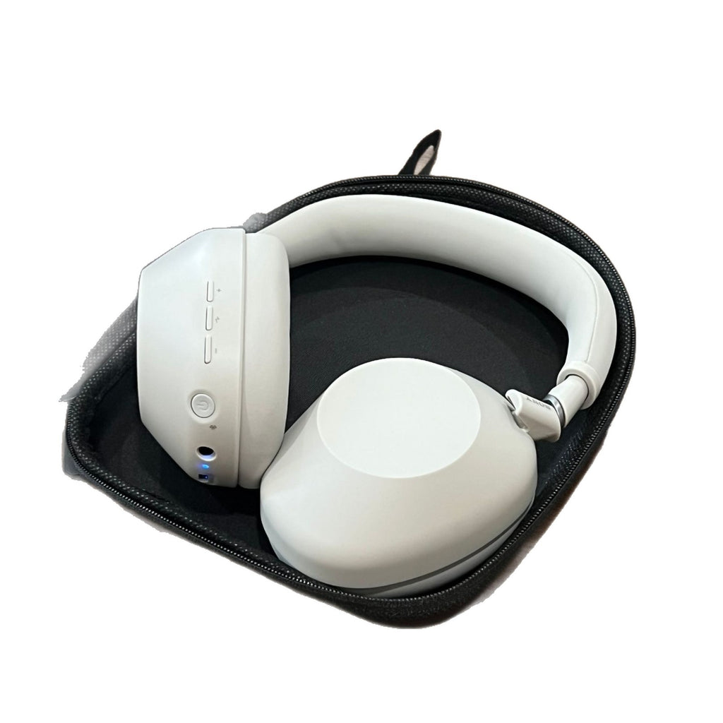 Wireless Noise Cancelling Headphones Bluetooth 5.4 Foldable