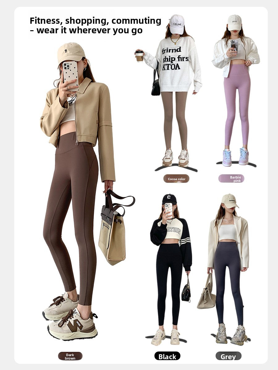 Men’s Performance Yoga Pants for Comfort & Flexibility