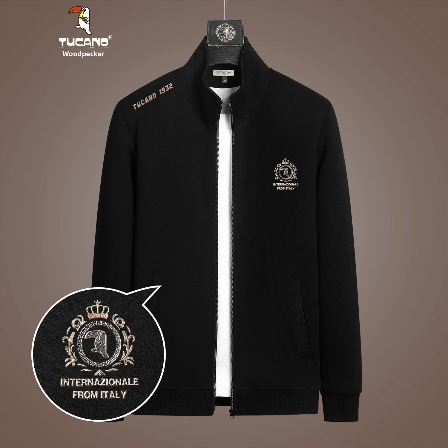 Casual Sportswear for Men – Comfortable & Stylish