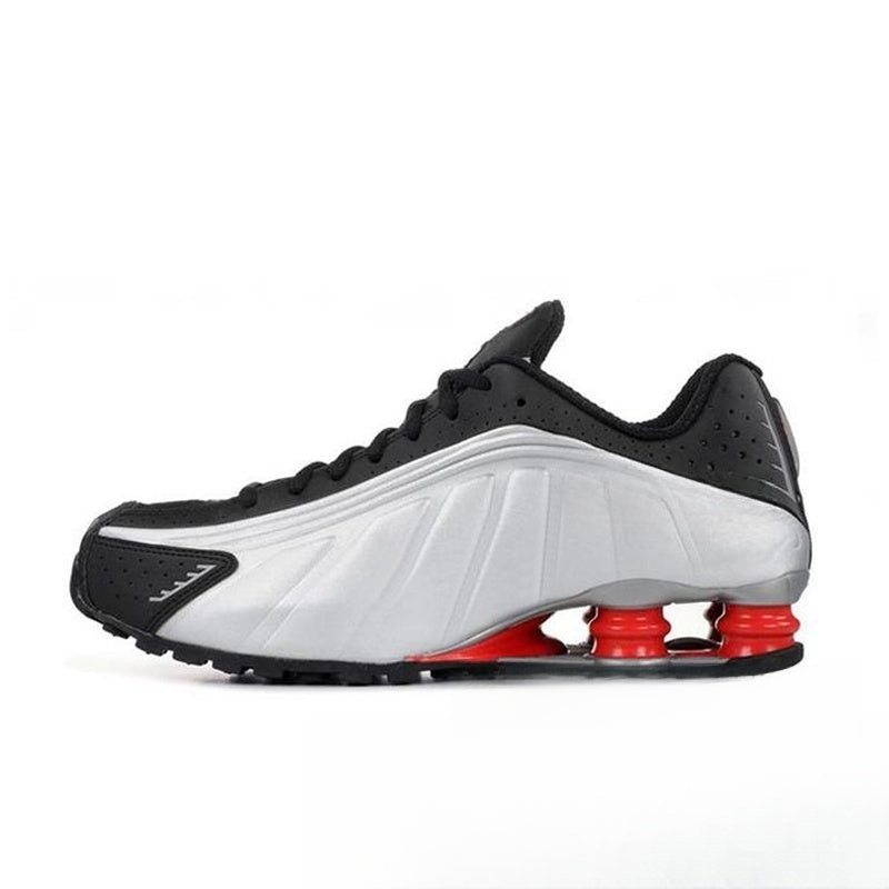 casual running shoes