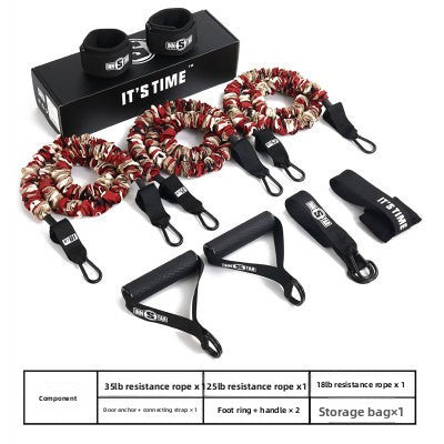 Resistance Bands Set