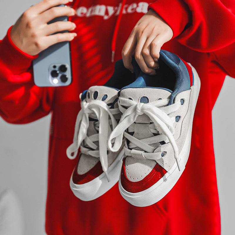 Bread Shoes for Men ? Versatile and Niche