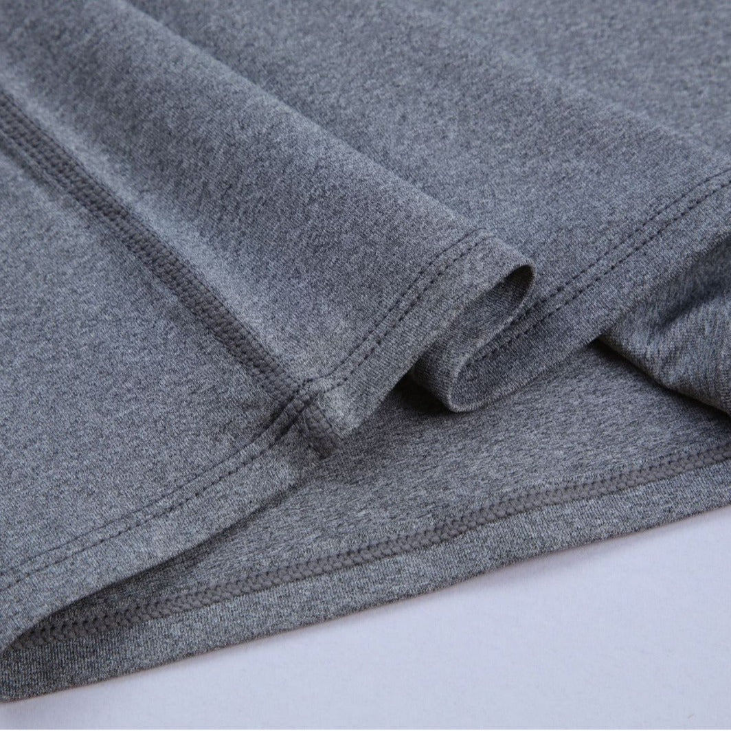 Men's Quick-Dry Compression Sports Vest