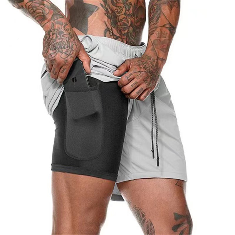 mens sports shorts